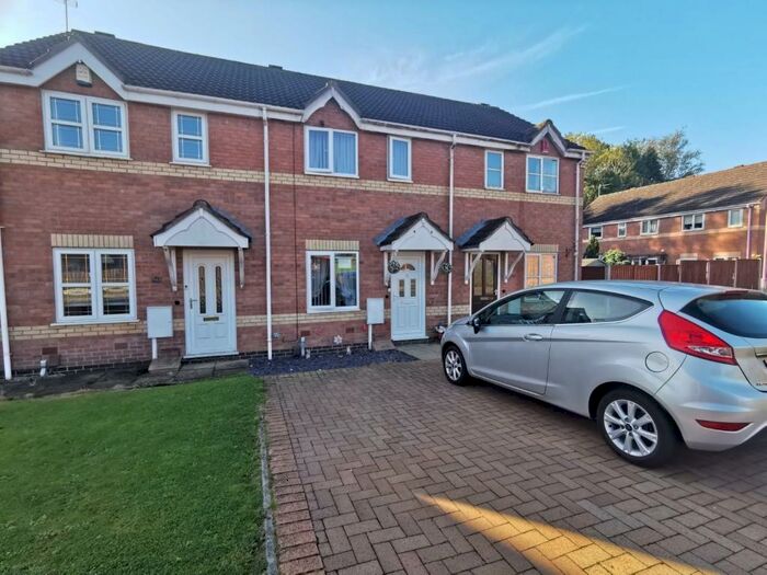 2 Bedroom House To Rent In Shawcroft, Sutton In Ashfield, NG17