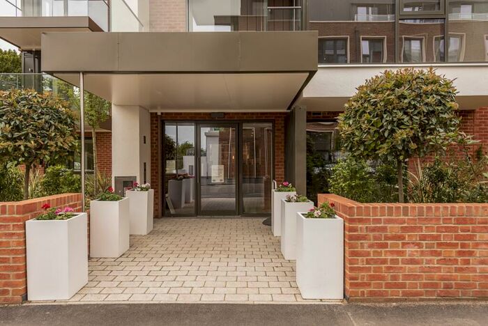 1 Bedroom Apartment To Rent In Marsham House Gerrards Cross, SL9