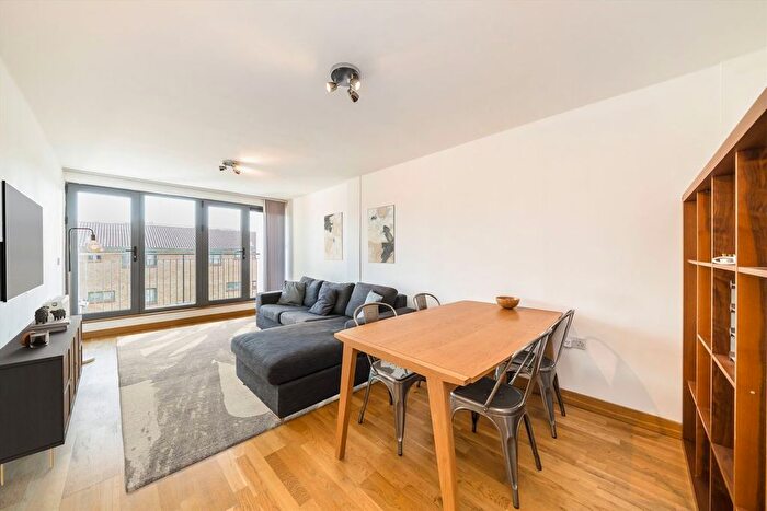 3 Bedroom Flat For Sale In Stean Street, Haggerston, E8