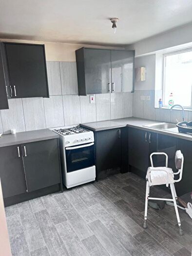 4 Bedroom Terraced House To Rent In Vancouver Road, Leicester, LE1