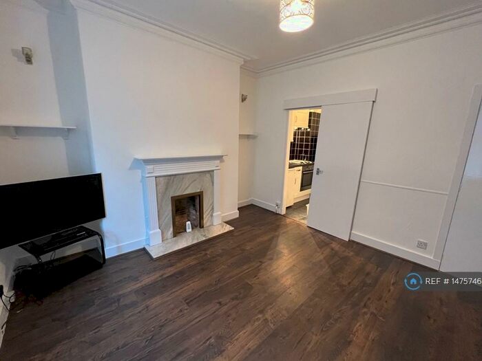 1 Bedroom Flat To Rent In Urquhart Road, Aberdeen, AB24