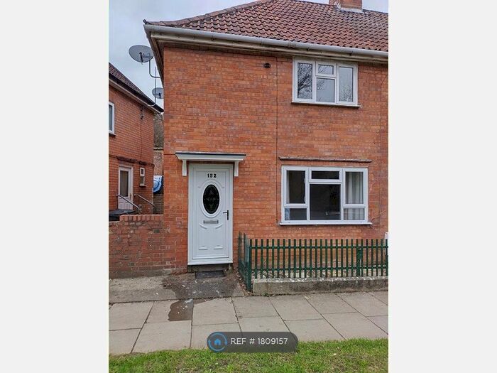 3 Bedroom End Of Terrace House To Rent In Park Street, Yeovil, BA20