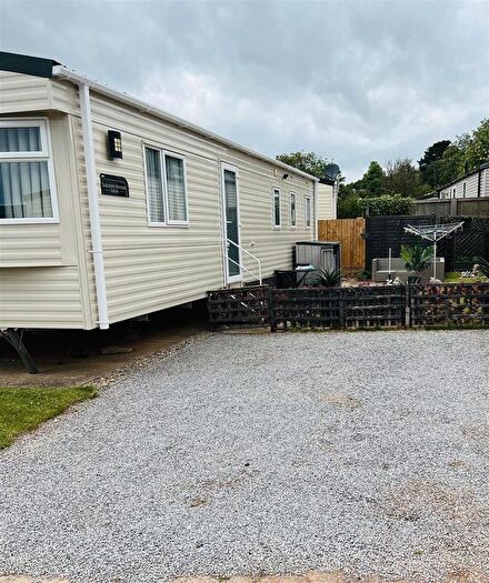 3 Bedroom Detached House For Sale In Lily Avenue, Ladram Bay, EX9