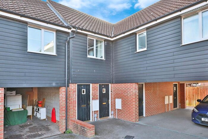 2 Bedroom Apartment For Sale In Magnolia Way, Costessey, Norwich, NR8