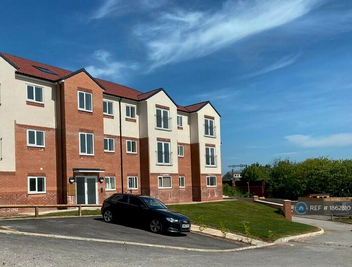 2 Bedroom Flat To Rent In Coopers Way, Blackpool, FY1