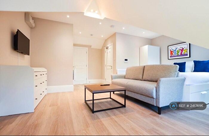 1 Bedroom Flat To Rent In Highgate Road, London, N6