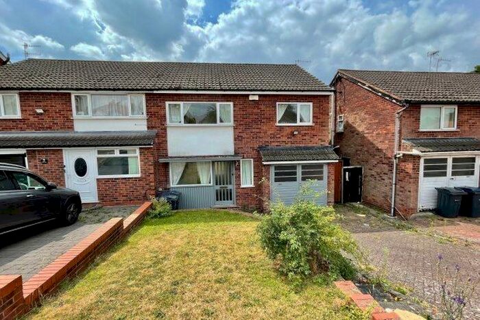 3 Bedroom Property To Rent In Quinton Road, Birmingham, B17