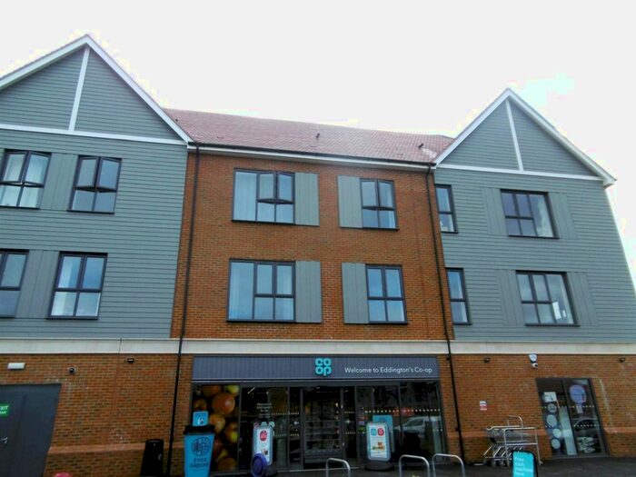 2 Bedroom Flat To Rent In Braid Drive, Herne Bay, CT6