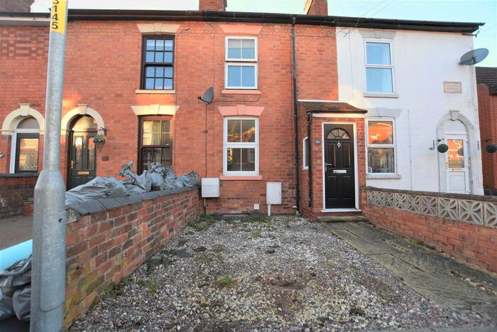 2 Bedroom Property To Rent In Cavendish Street, Worcester, WR5