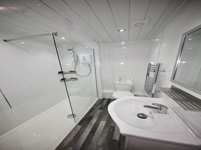 1 Bedroom Detached House To Rent In Peddie Street, Dundee, DD1