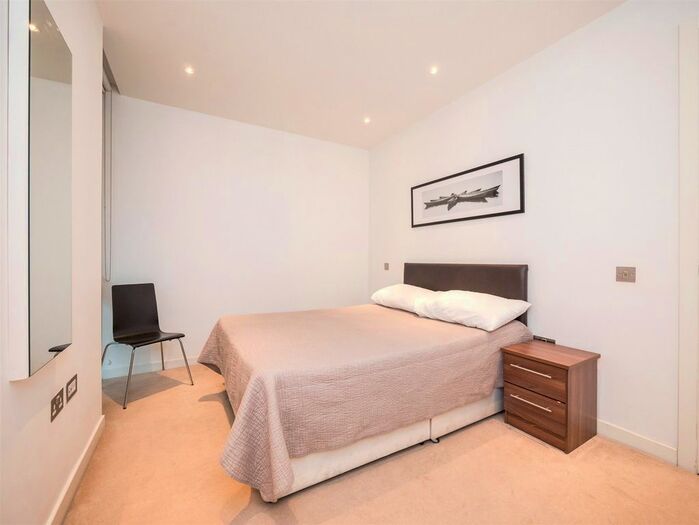 1 Bedroom Flat To Rent In Simpson Loan, Quartermill, Edinburgh, EH3