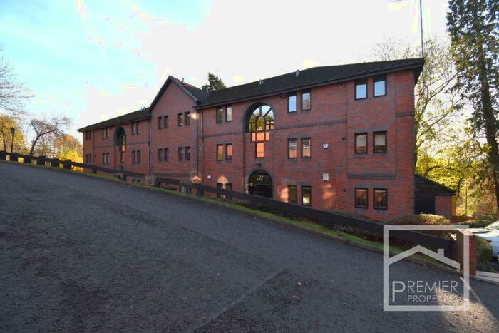 1 Bedroom Flat To Rent In Silverwells Crescent, Bothwell, Glasgow, G71
