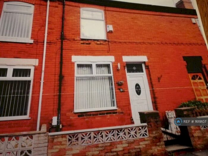 2 Bedroom Terraced House To Rent In Woodfield Grove, Eccles, Manchester, M30