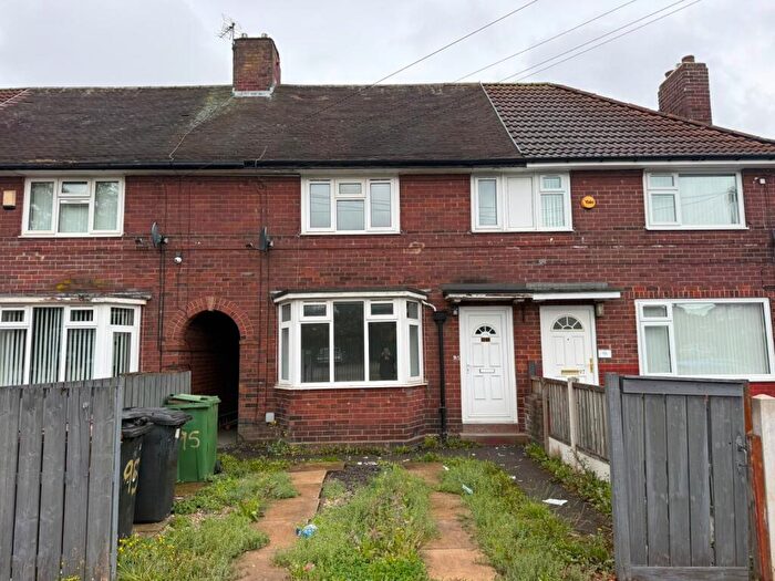 2 Bedroom Terraced House To Rent In Cardinal Square, Leeds, West Yorkshire, LS11