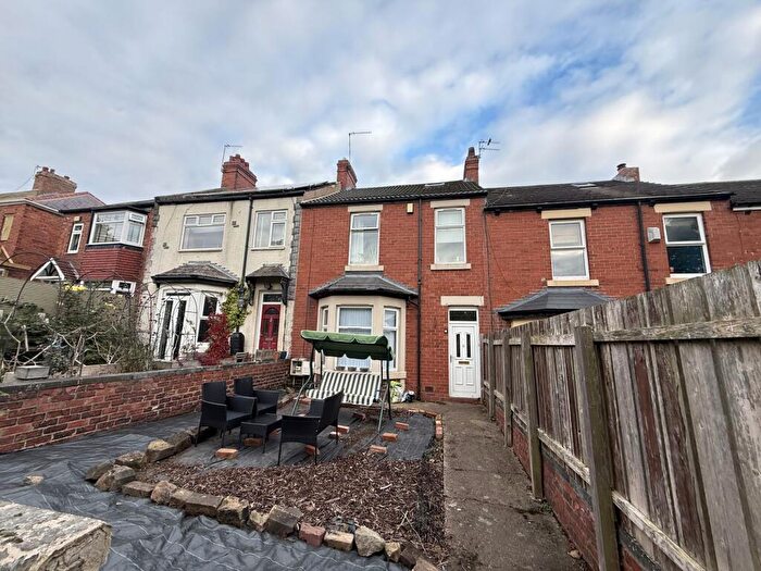 3 Bedroom Terraced House For Sale In Tynevale Terrace, Lemington, Newcastle Upon Tyne, Tyne And Wear, NE15