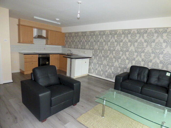 2 Bedroom Apartment To Rent In Chancellor Court, L8