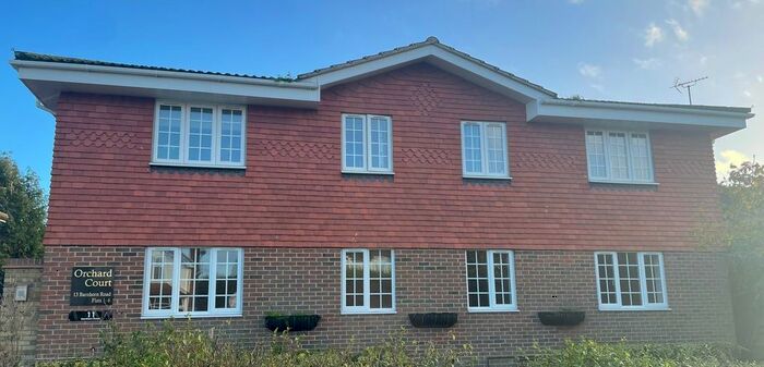 1 Bedroom Flat To Rent In Barnhorn Road, Bexhill On Sea, TN39
