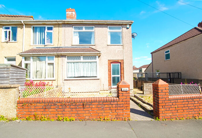 4 Bedroom House To Rent In Keys Avenue, Horfield, BS7