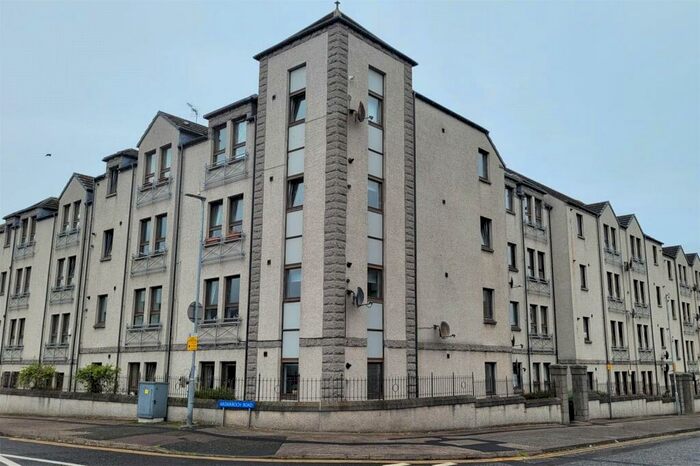 1 Bedroom Flat To Rent In Ardarroch Close, Aberdeen, AB24
