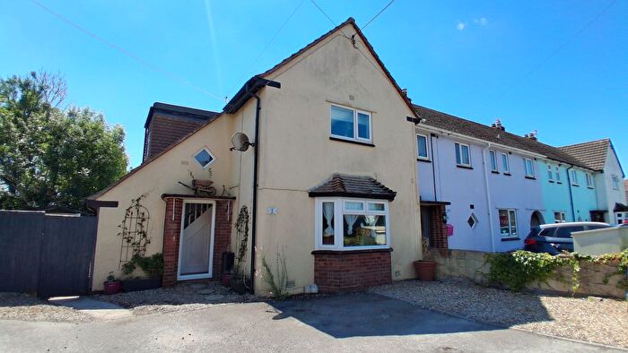 3 Bedroom End Of Terrace House For Sale In The Causeway, Mark, TA9