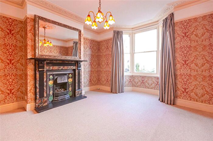 3 Bedroom Terraced House To Rent In Berkeley Road, Westbury Park, Bristol, BS6