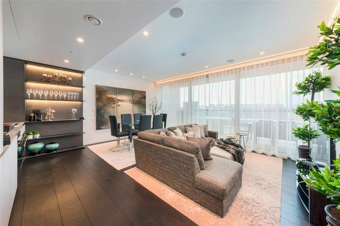 2 Bedroom Flat To Rent In Nova, Buckingham Palace Road, Westminster, London, SW1W