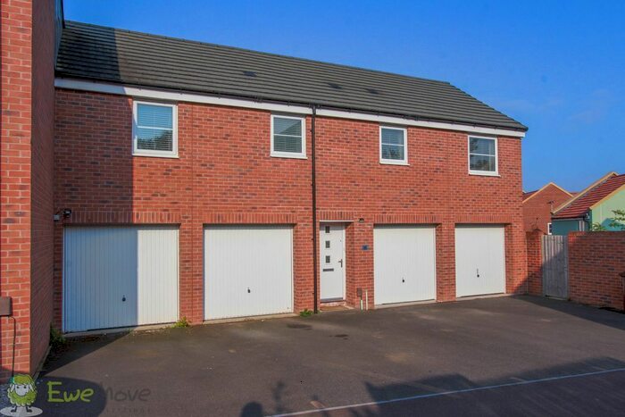 2 Bedroom Flat To Rent In Fairford Road, Cheltenham, GL52