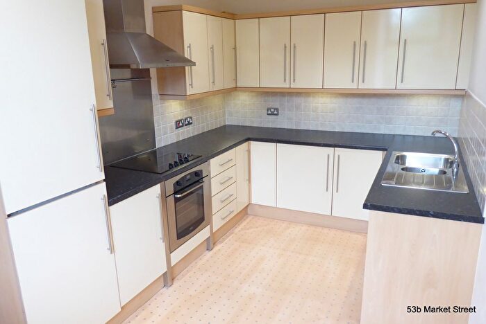 1 Bedroom Flat To Rent In Market Street, Edenfield, BL0