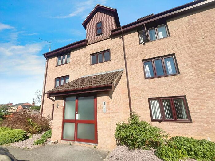 Studio To Rent In Church Walk, Bourne, PE10