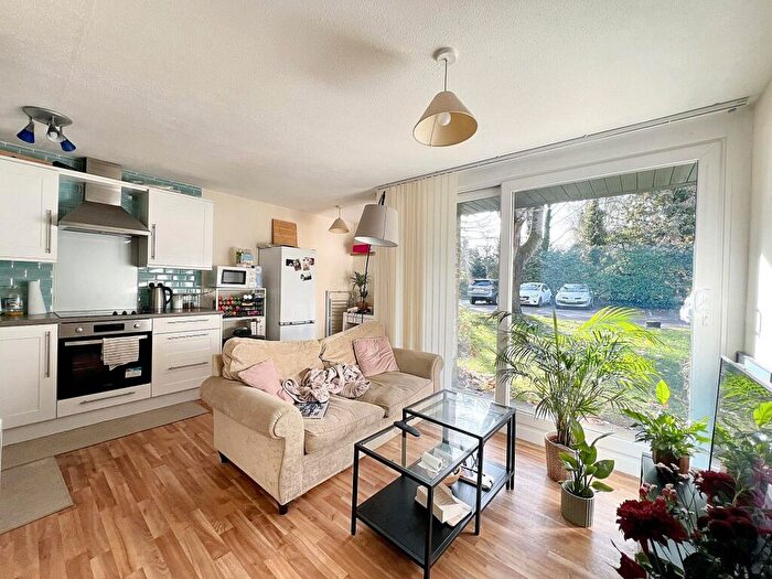 1 Bedroom Flat To Rent In London Road, Oliver Court London Road, LE2