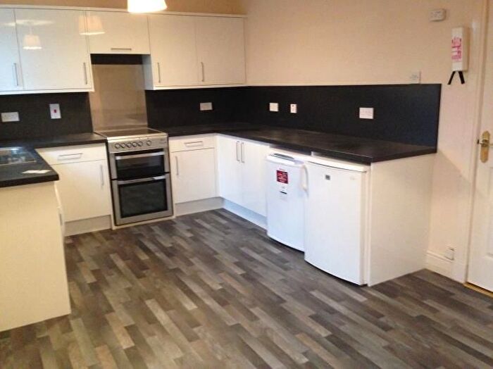 4 Bedroom Terraced House To Rent In The Orchard, Spital Walk, Abedeen, AB24