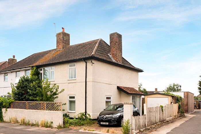 4 Bedroom End Of Terrace House To Rent In Cannon Hill Lane`, Wimbledon, London, SW20