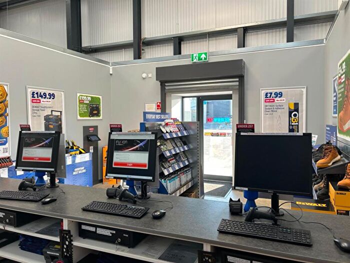 House For Sale In Wynnstay Industrial Estate, Ruabon, LL14