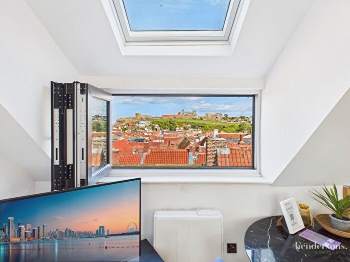 2 Bedroom Maisonette For Sale In Flowergate, Whitby, YO21