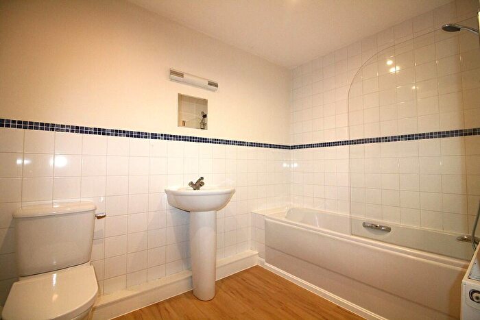 1 Bedroom Apartment To Rent In Victoria Street, Sheffield, S3