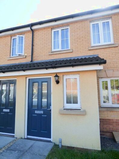 2 Bedroom Terraced House To Rent In Beeston Court, Laindon, SS15