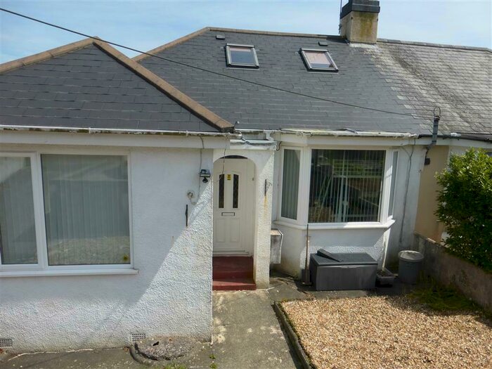 4 Bedroom House To Rent In Belle Vue Road, Saltash, PL12