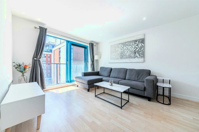 2 Bedroom Apartment To Rent In Westgate Apartments, Western Gateway, Royal Victoria, London, E16