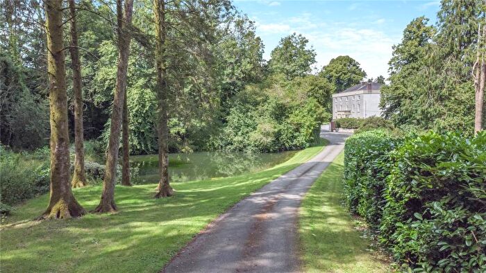 6 Bedroom Detached House For Sale In Nr Narberth, Pembrokeshire, SA34