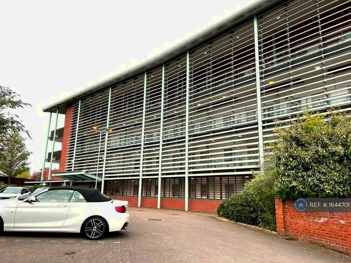 2 Bedroom Flat To Rent In Aldbourne Road, Coventry, CV1