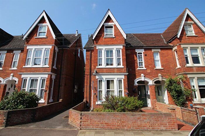 1 Bedroom Flat For Sale In St Augustines Road, Bedford, MK40