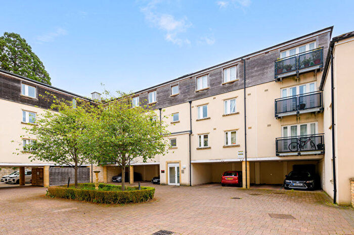 2 Bedroom Apartment For Sale In Bradford On Avon, BA15
