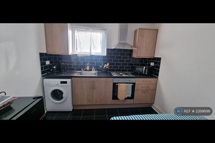 Studio To Rent In Walthamstow, London, E17