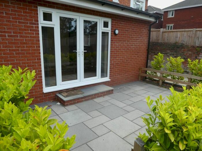 1 Bedroom Flat To Rent In Alexandra Road, Southport, PR9