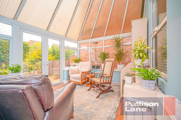 3 Bedroom End Of Terrace House For Sale In Nichols Street, Desborough, Kettering, NN14