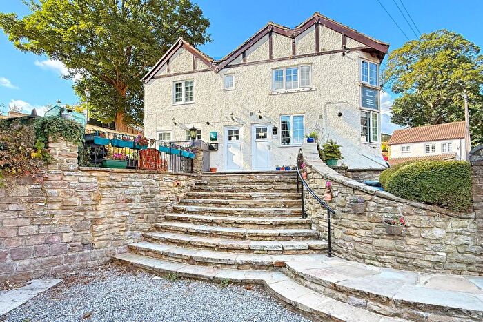 1 Bedroom Apartment For Sale In High Bridge, Knaresborough, HG5