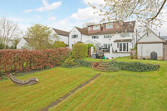 4 Bedroom Semi-Detached House For Sale In Ilkley Road, Manor Park, Burley In Wharfedale, LS29