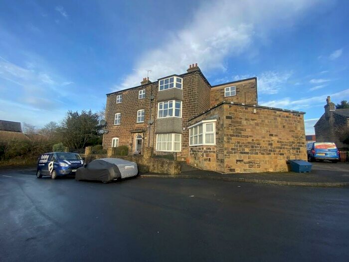 1 Bedroom Flat To Rent In Laurel Bank, Main Street, East Keswick, Leeds, LS17