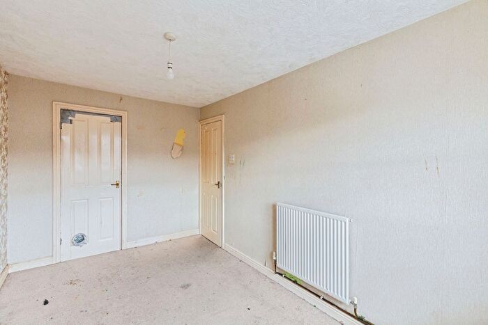 3 Bedroom End Of Terrace House For Sale In Gardeners Mews, Blackpool, Lancashire, FY1