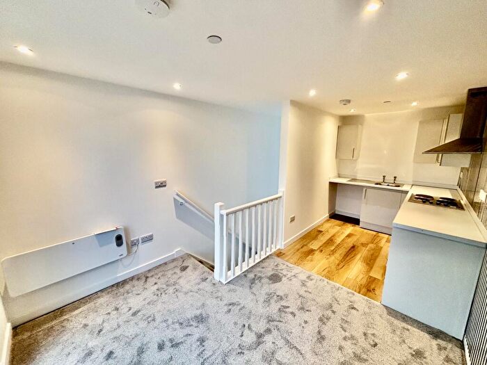 1 Bedroom Flat To Rent In Haviland Road, BH7